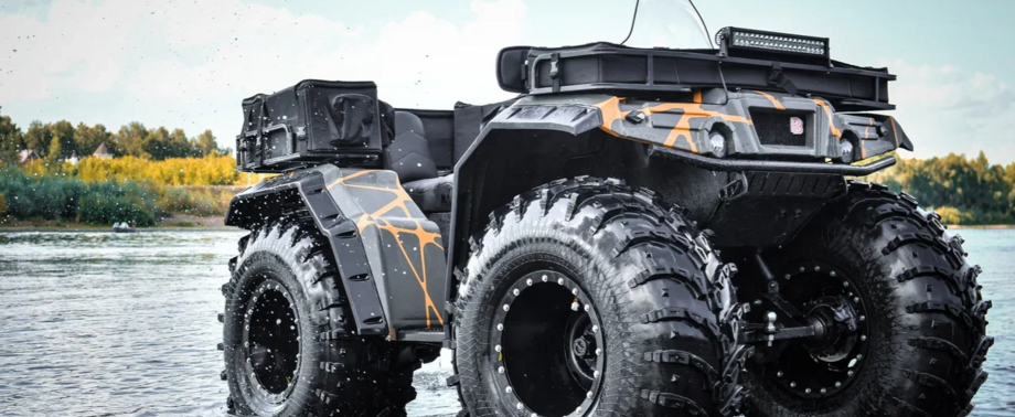 Решения для движения