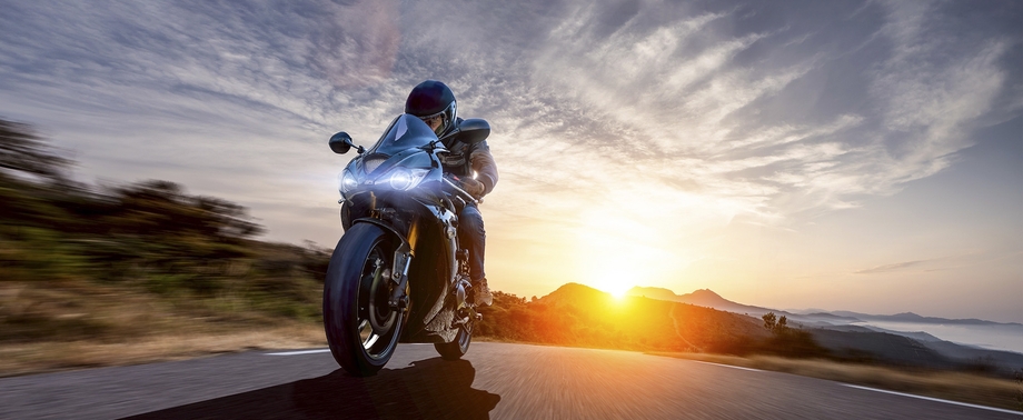 За скоростью к нам